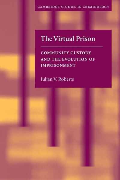 Produktbild: Virtual Prison