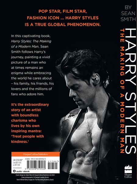 Produktbild: Harry Styles