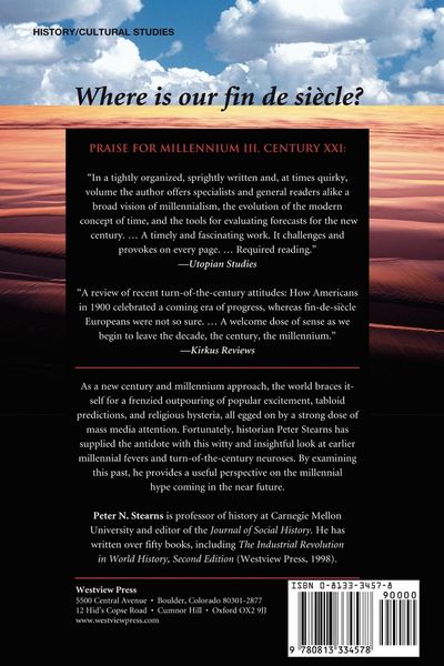 Produktbild: Millennium III, Century Xxi