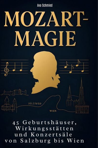 Produktbild: Mozart-Magie