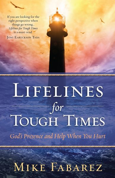 Produktbild: Lifelines for Tough Times