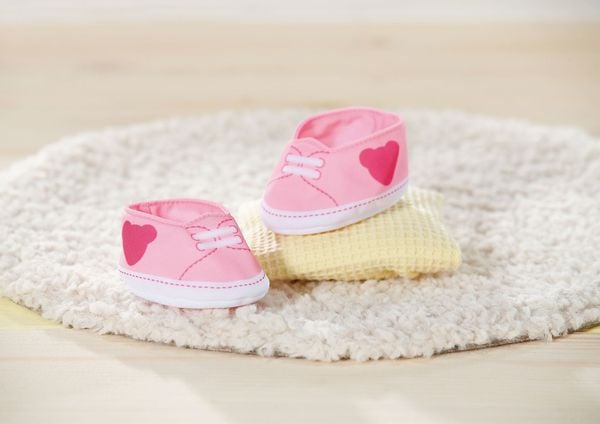 BABY born Teddy Kleid