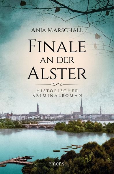 Produktbild: Finale an der Alster