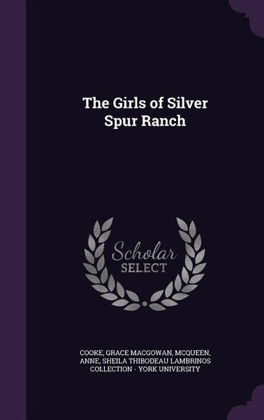 Produktbild: The Girls of Silver Spur Ranch
