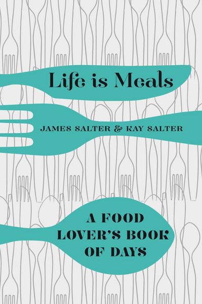 Produktbild: Life is Meals
