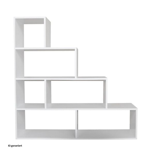 Produktbild: HTI-Living B&uuml;cherregal Thekla 11430 B&uuml;cherregal Thekla 11430