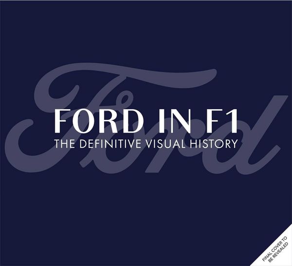 Produktbild: Ford in F1