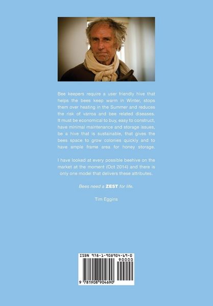 Produktbild: Beekeeping with ZEST
