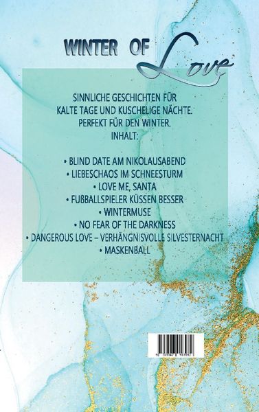Produktbild: Winter of Love