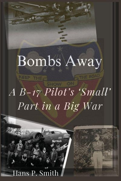 Produktbild: Bombs Away