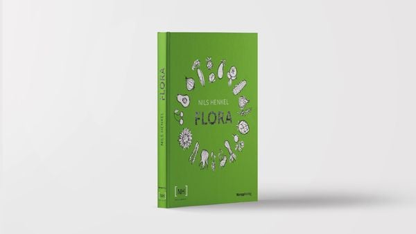 Produktbild: FLORA