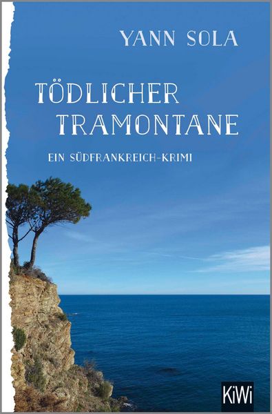 Produktbild: T&ouml;dlicher Tramontane