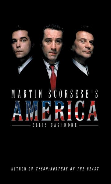 Produktbild: Martin Scorsese's America