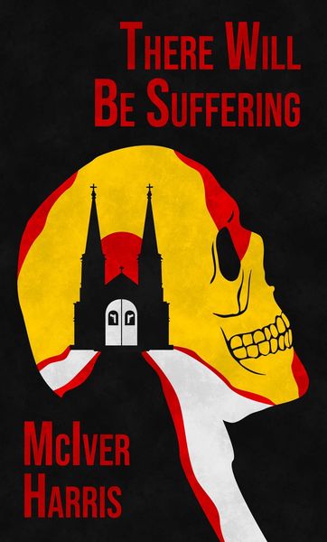 Produktbild: There Will Be Suffering