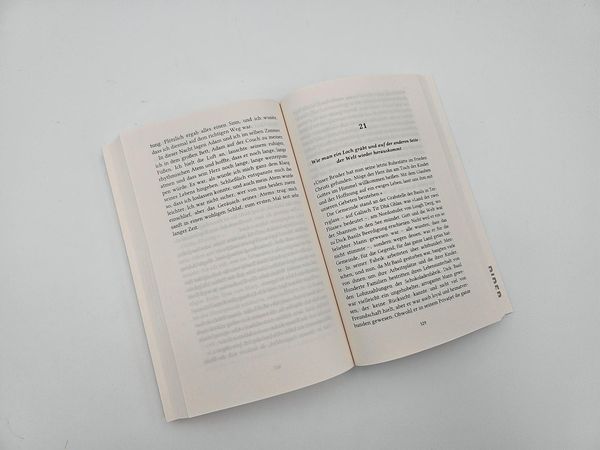Produktbild: Die Liebe deines Lebens