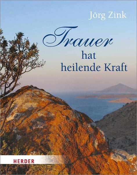 Produktbild: Trauer hat heilende Kraft