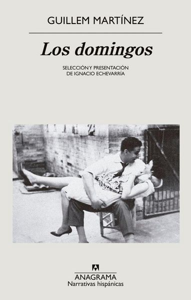 Produktbild: Los domingos