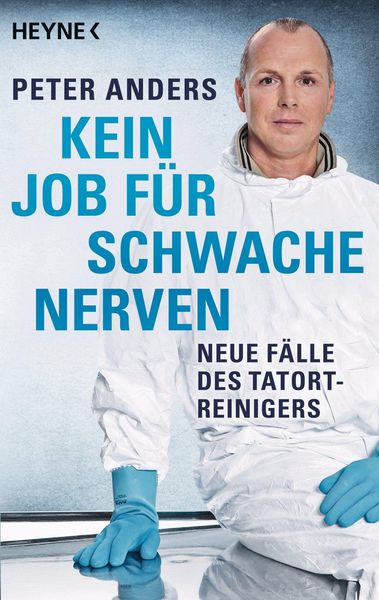 Produktbild: Kein Job f&uuml;r schwache Nerven