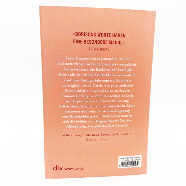 Produktbild: Lovelight Farms &ndash; Sommerleuchten
