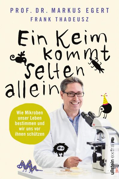 Produktbild: Ein Keim kommt selten allein