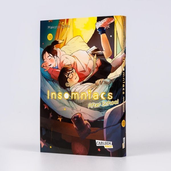 Produktbild: Insomniacs After School 13