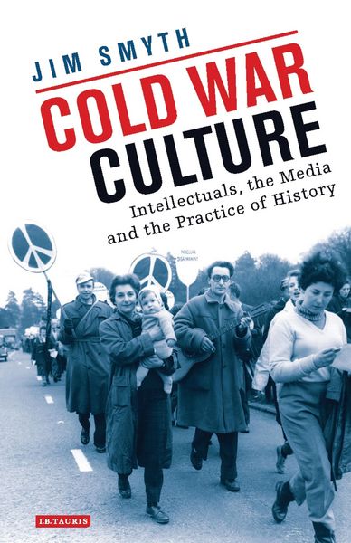 Produktbild: Cold War Culture