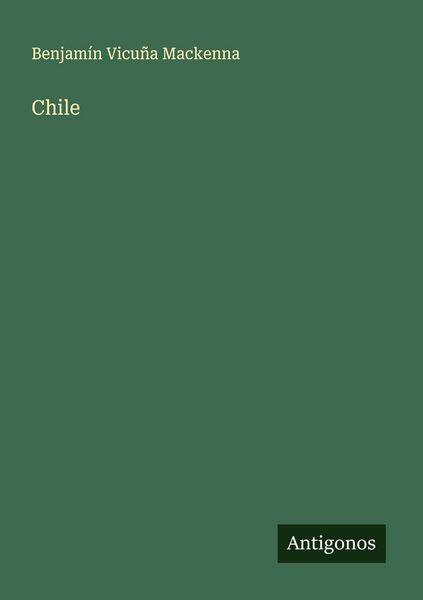 Produktbild: Chile