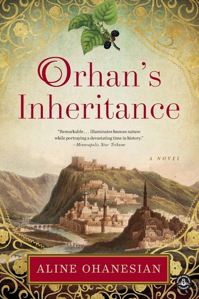 Produktbild: Orhan's Inheritance