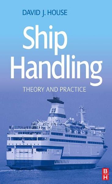 Produktbild: Ship Handling