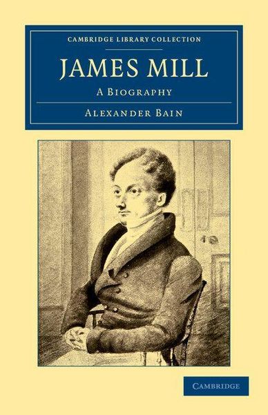 Produktbild: James Mill