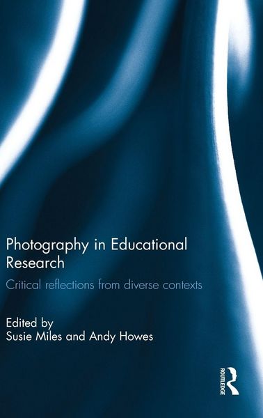 Produktbild: Photography in Educational Research