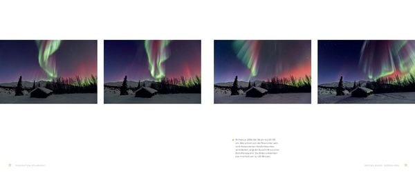 Produktbild: Polarlichter