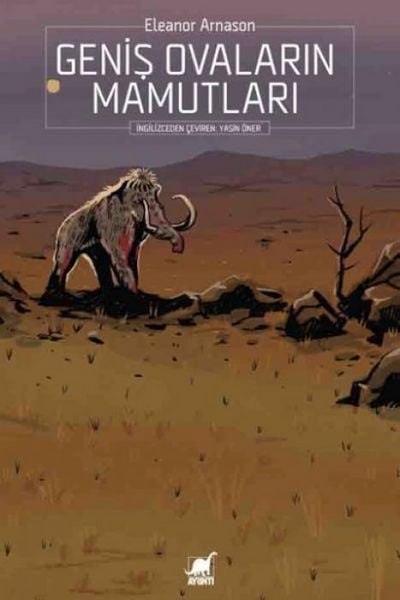 Produktbild: Genis Ovalarin Mamutlari