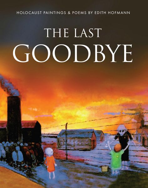 Produktbild: The Last Goodbye