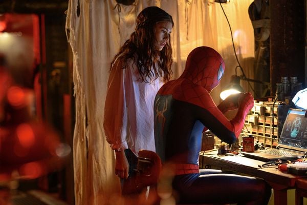 Produktbild: Spider-Man: Brand New Day