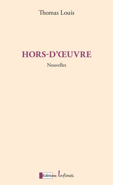 Produktbild: Hors d'oeuvre