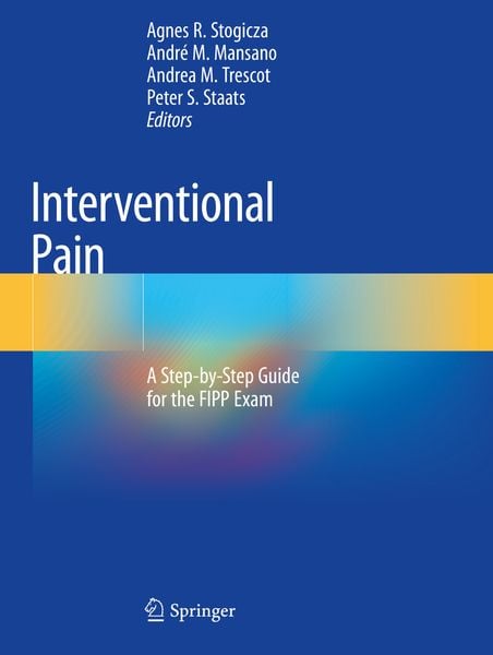 Produktbild: Interventional Pain