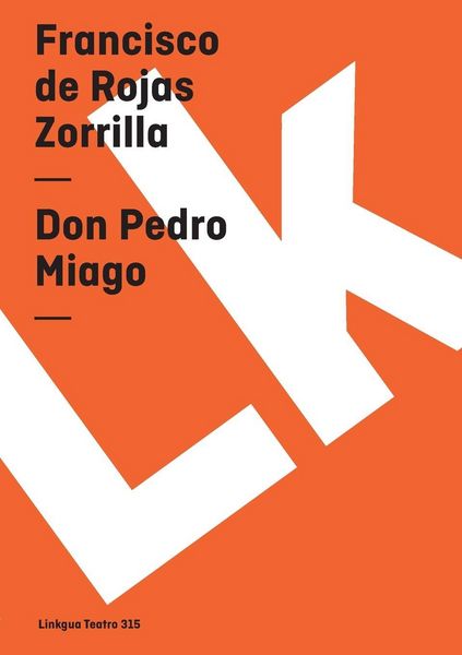 Produktbild: Don Pedro Miago