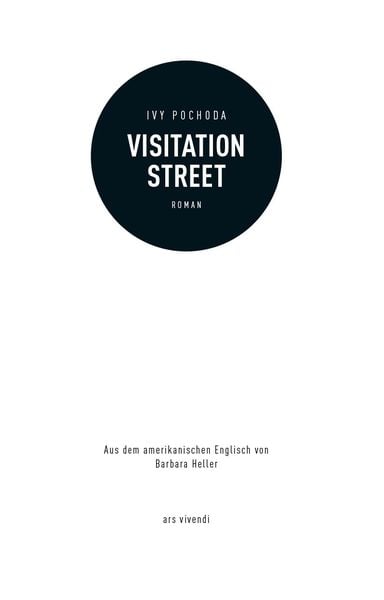 Produktbild: Visitation Street