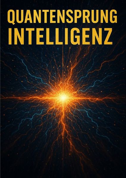 Produktbild: Quantensprung Intelligenz