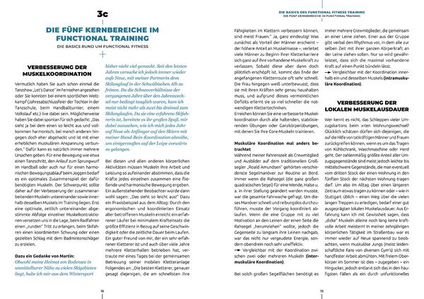 Produktbild: Functional Faszien-Fitness