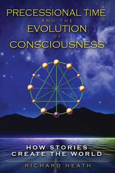 Produktbild: Precessional Time and the Evolution of Consciousness