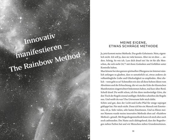 Produktbild: F*ck the Universe
