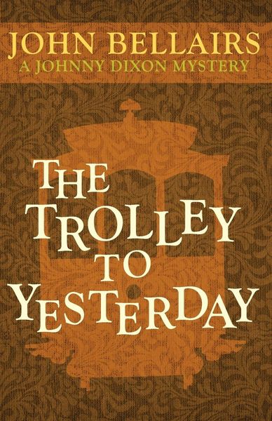 Produktbild: The Trolley to Yesterday