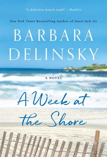 Produktbild: A Week at the Shore