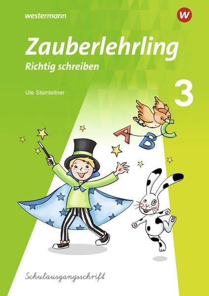 Produktbild: Zauberlehrling - Ausgabe 2019