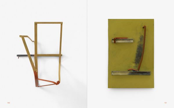 Produktbild: MEUSER. Works 2012&ndash;2023