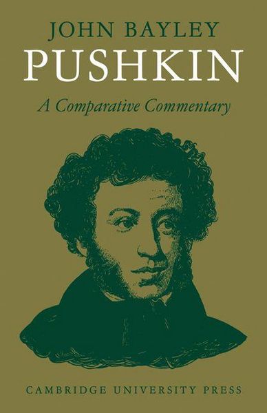 Produktbild: Pushkin