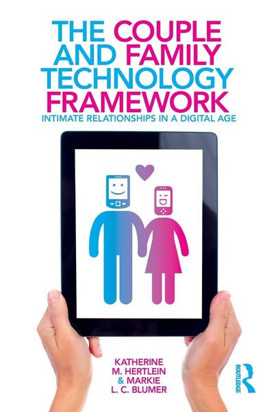 Produktbild: The Couple and Family Technology Framework