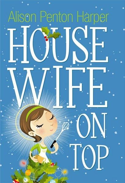 Produktbild: Housewife On Top